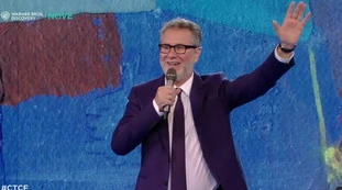 Fabio Fazio si ritira dalla tv? "Saranno gli ultimi"