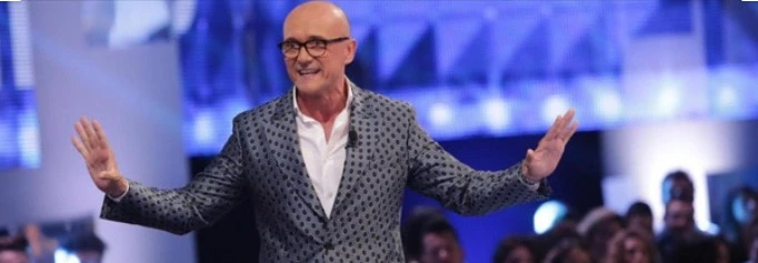 Grande Fratello Vip, la voce sulla puntata del 31 gennaio: "Palla al centro"? Mossa esplosiva di Signorini