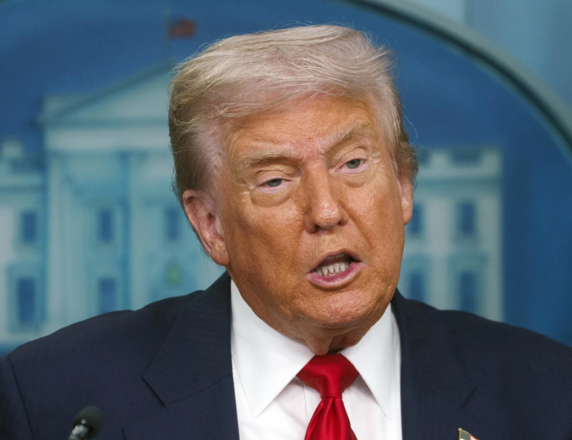 Toh, i dazi non fanno esplodere l'inflazione