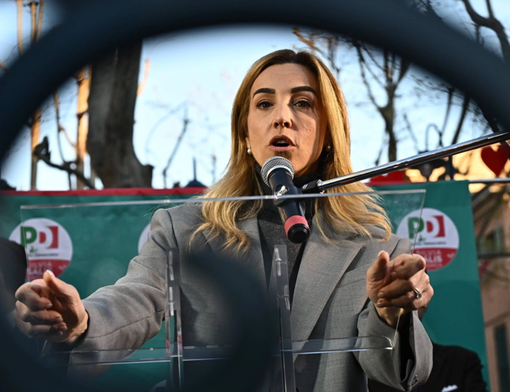 Galeazzo Bignami, "lo ha detto Silvia Salis": come stronca il Pd