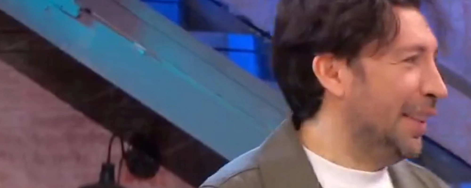 "Si è scusato?": rivolta contro Herbert Ballerina