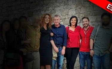 Ricina, "granuli scuri" e poi questa foto: il giallo verso una svolta?