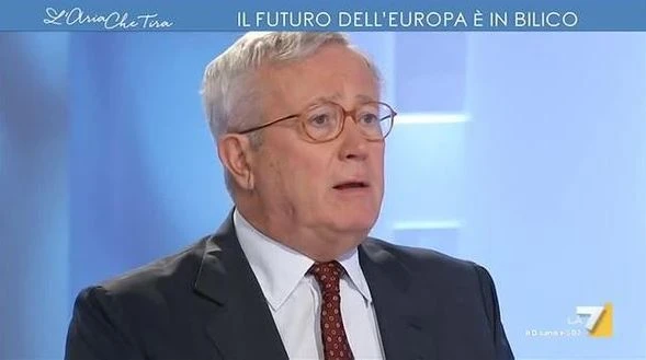 Giulio Tremonti e il rischio di golpe finanziario: perché ora siamo sotto schiaffo dei "quattro gnomi"