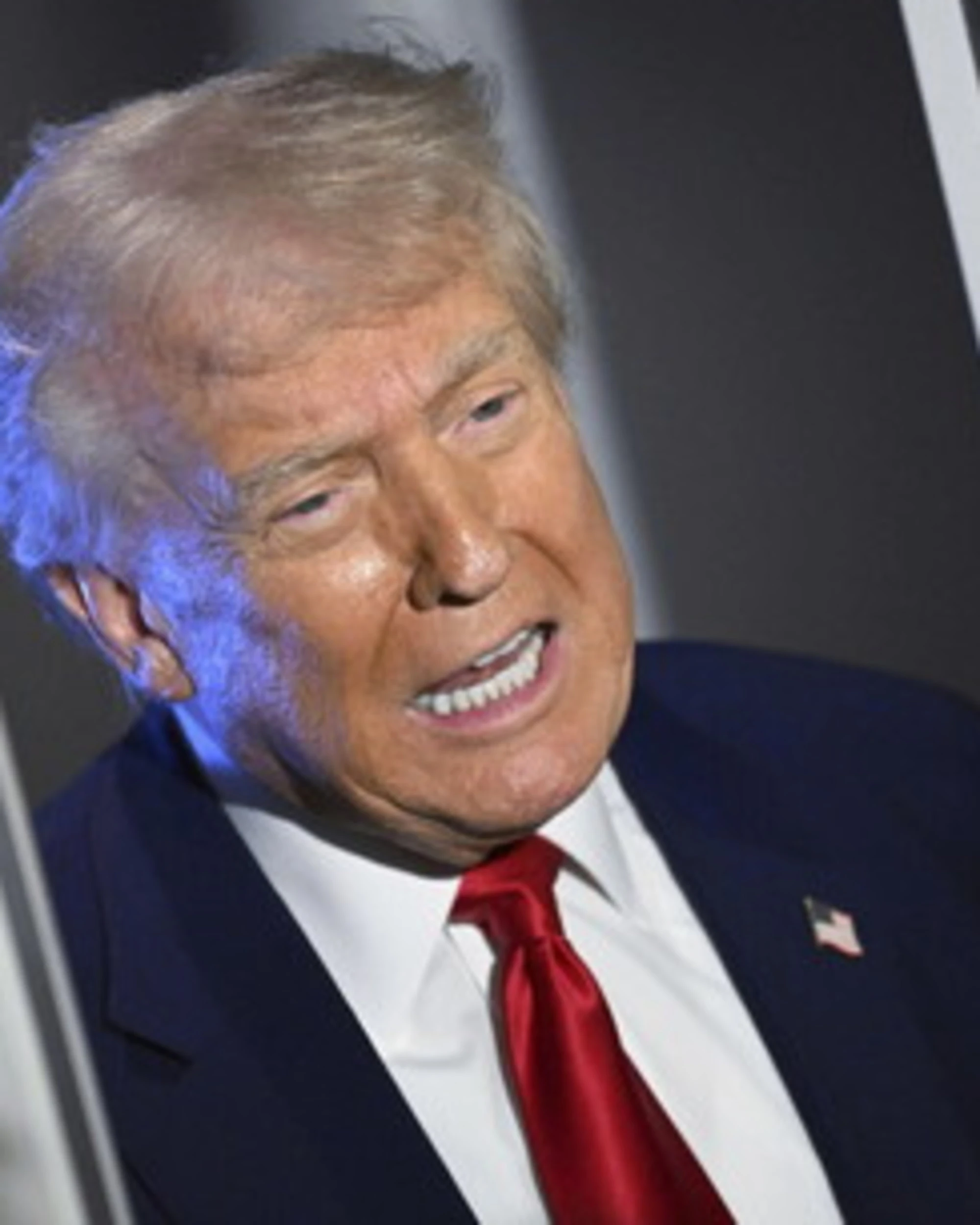 Dazi, Trump minaccia la Cina: "Arriviamo al 104%"
