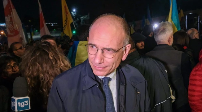 Enrico Letta, la Ue gli regala una poltrona: ombre sul voto