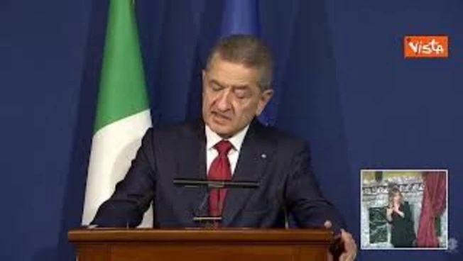 Panetta (Bankitalia): Superare ostacoli su adozioni nuove tecnologie per le piccole imprese