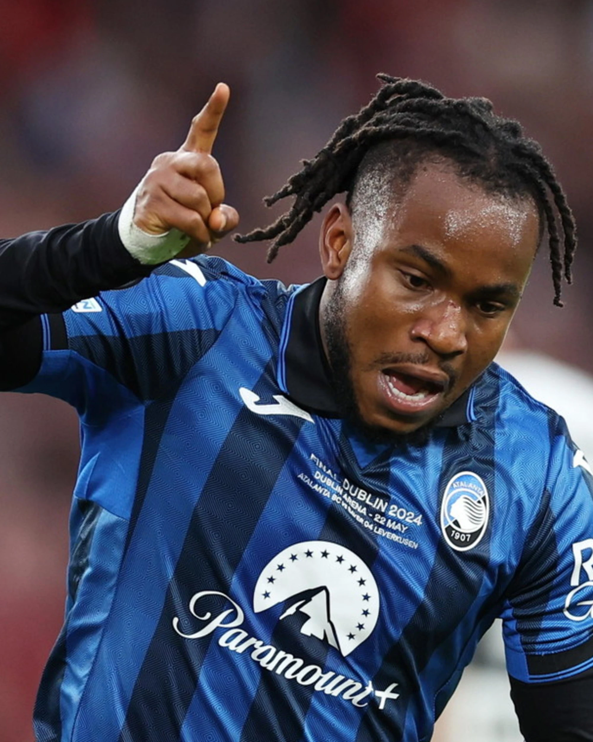 Ademola Lookman, "incedibile": salta l'affare tra Inter e Atalanta?