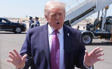 Quel ponte da ricostruire sull'Atlantico