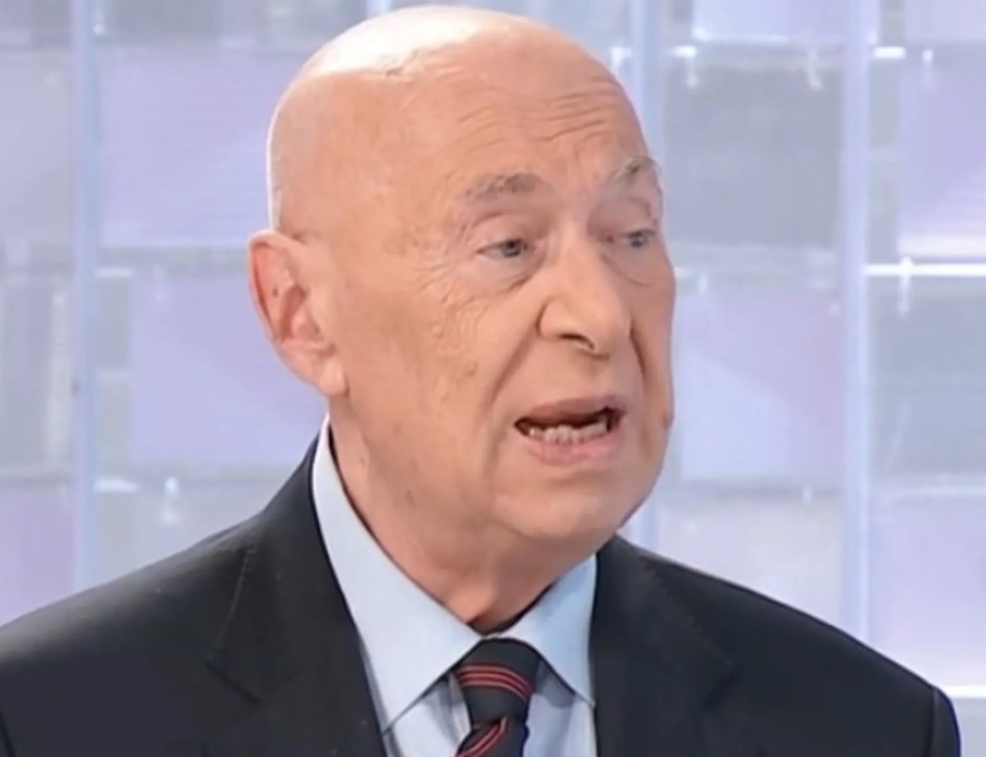 Leggi l'articolo: "Premier? Fossi in lei...": Paolo Mieli spegne il sogno di Schlein