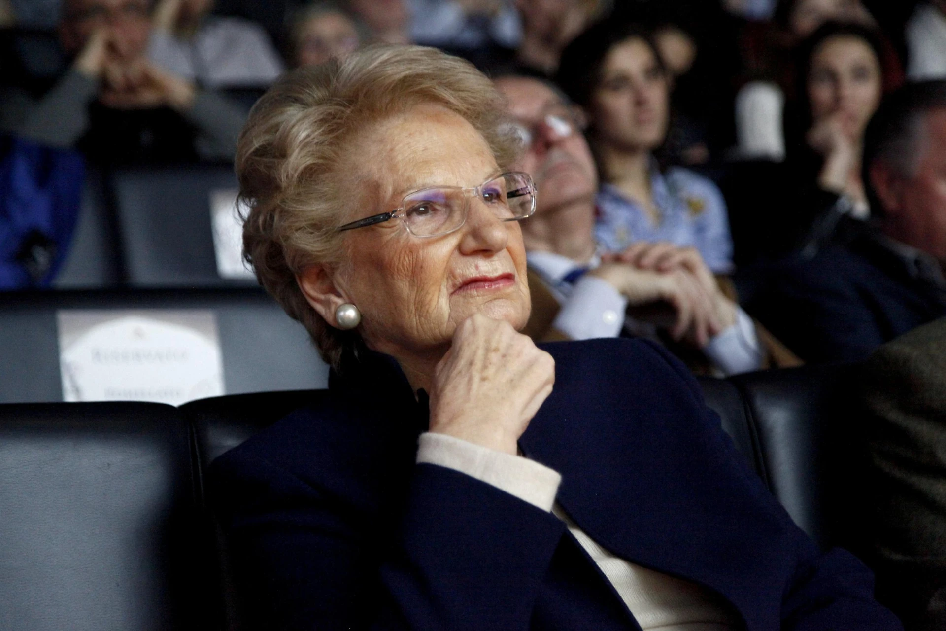 Sergio Mattarella nomina senatrice a vita Liliana Segre, sopravvissuta all'Olocausto