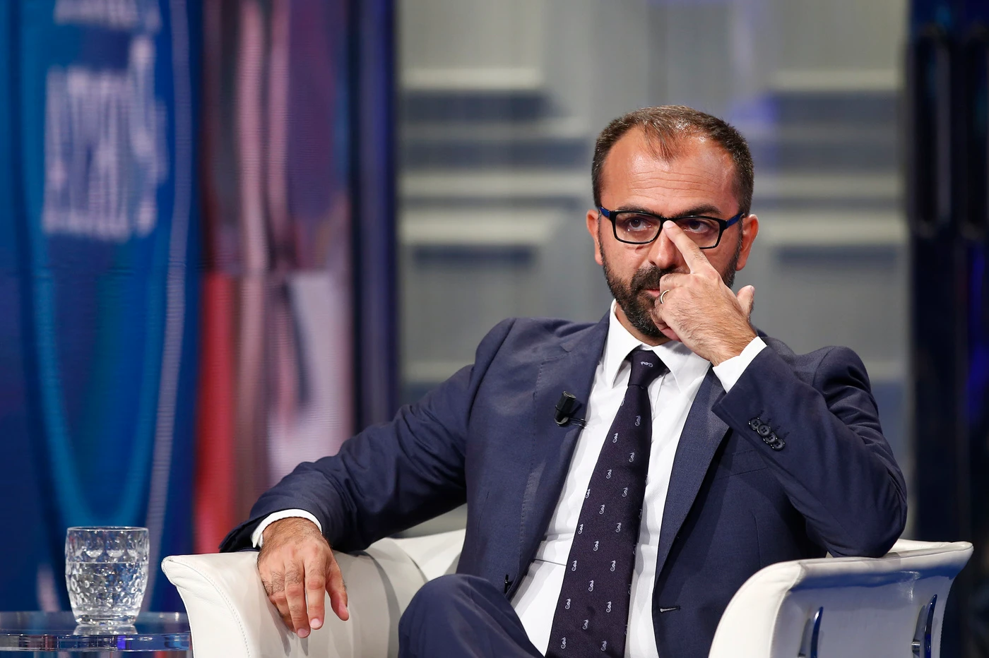 Lorenzo Fioramonti contro Pd e Cinque Stelle: "Non sono stato coinvolto nel dibattito sulla manovra"