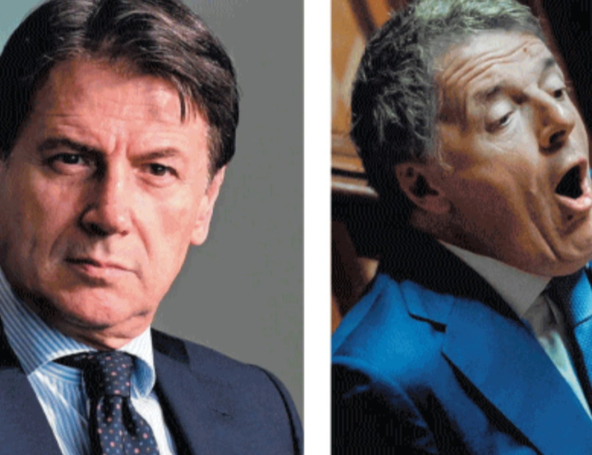Quelli diventati premier senza neanche candidarsi