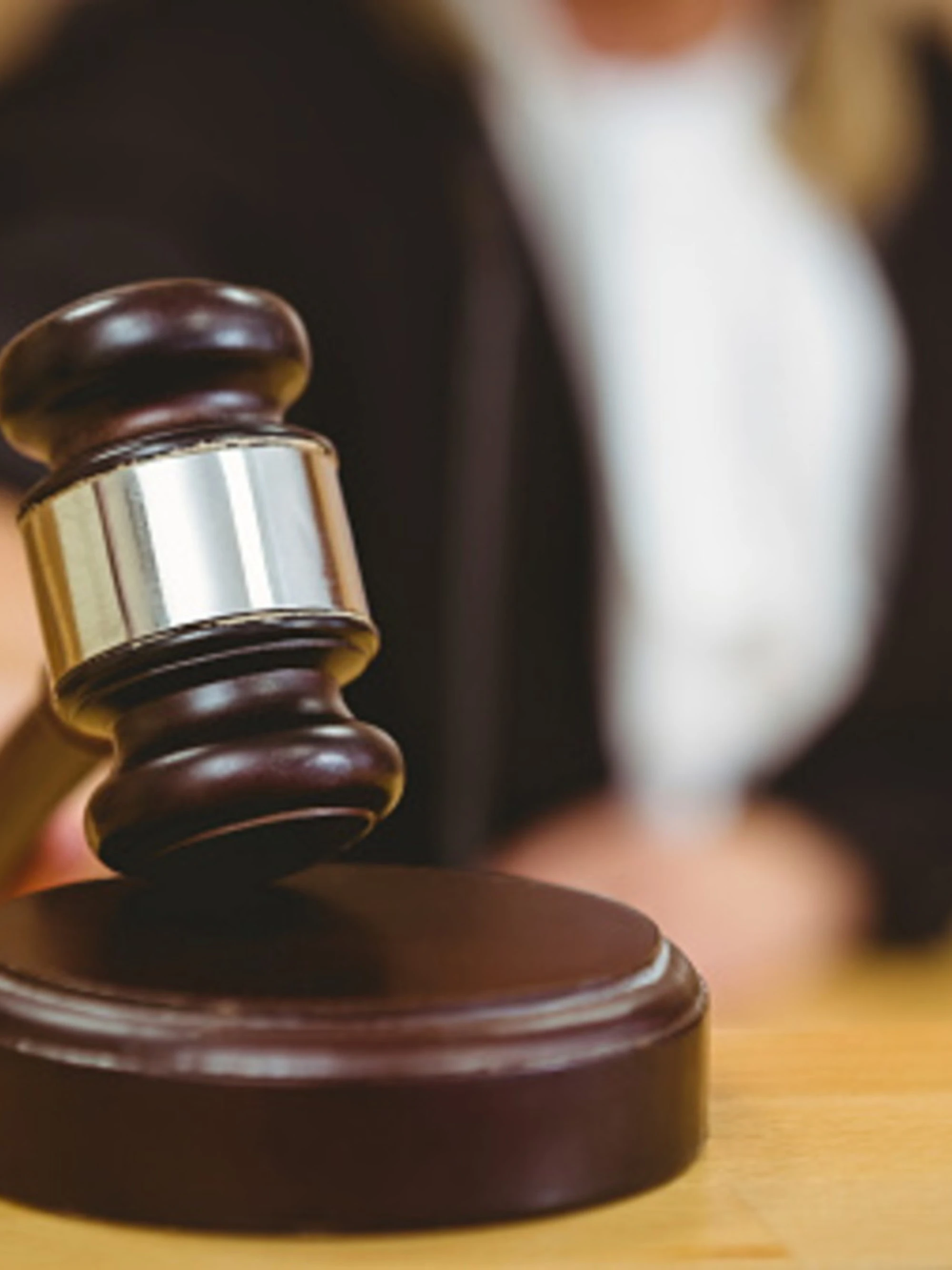 Magistratura, quante storture: i processi finiscono in tv