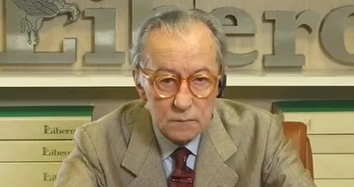 Vittorio Feltri, l'ex Ilva e il male dell'Italia: "I rimasugli di comunismo che rovinano Paese e imprenditori"