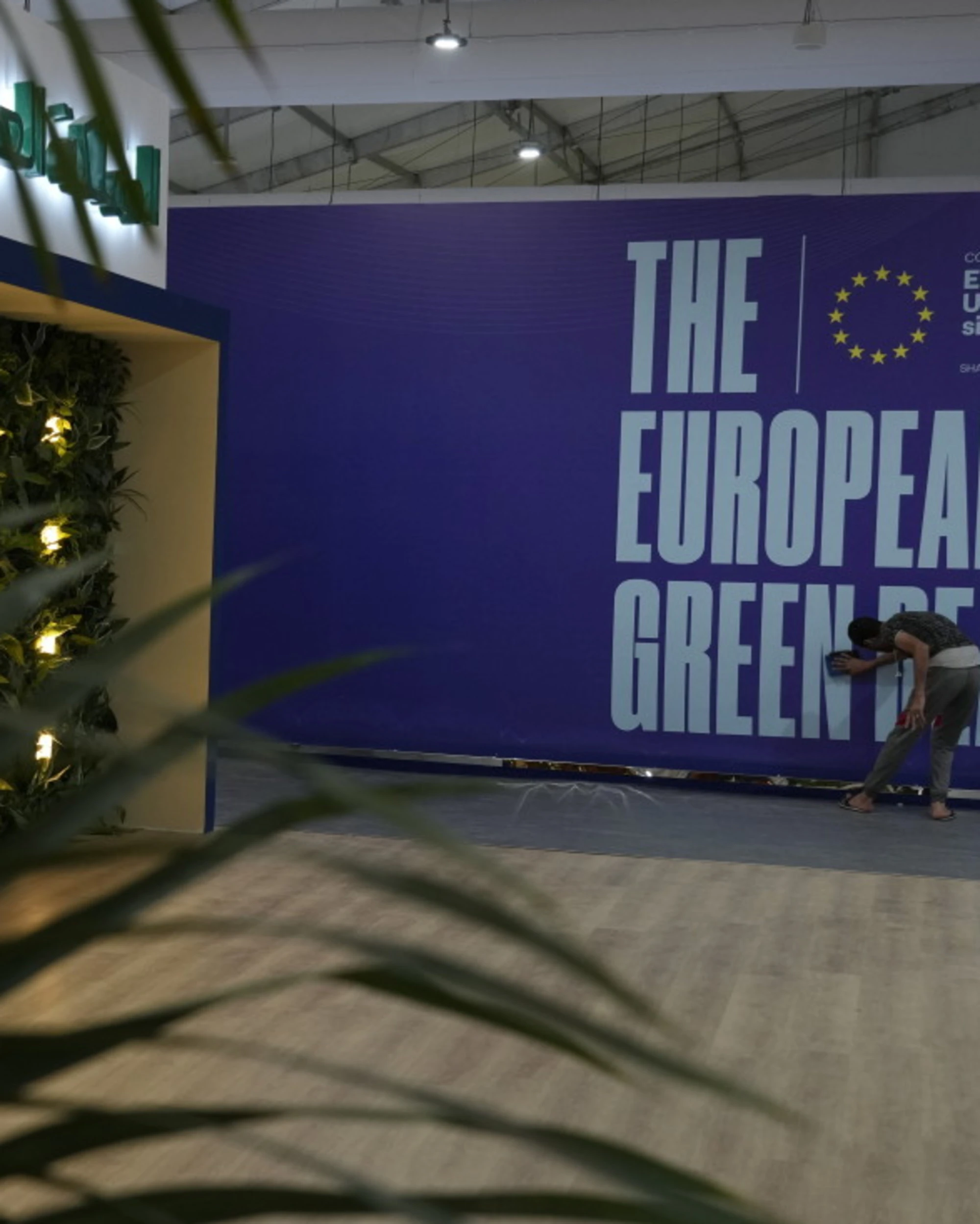 Green deal, Urso: "lo cambiamo insieme a Francia e Germania"