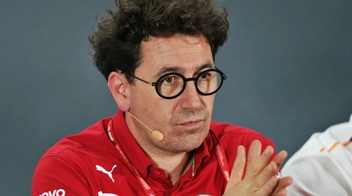 Formula 1, Mattia Binotto: "La speranza è iniziare la stagione a luglio. Doppia gara? Pronti a tutto"