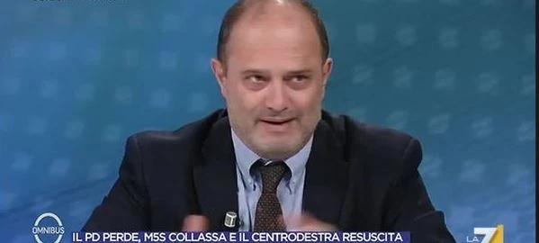Franco Bechis, il grave errore di Conte su Siri: "Cosa non torna e perché ora Salvini avrà mani libere"