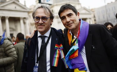 Veneto, Bonelli e Fratoianni da barzelletta: "Anche qui possiamo vincere"