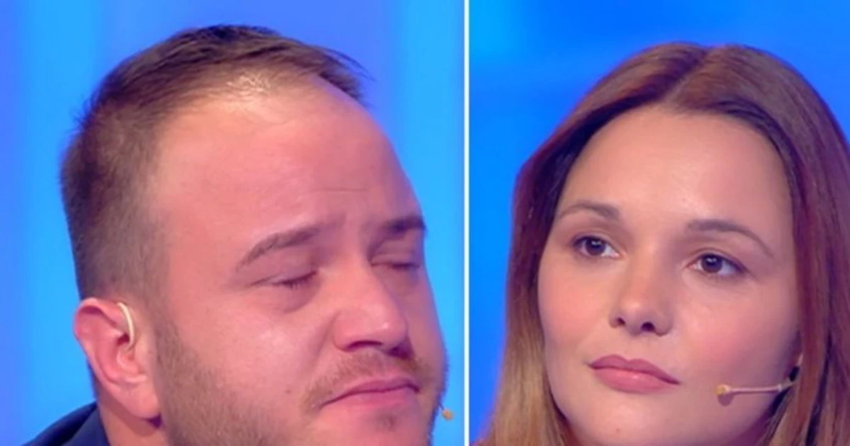 C'è posta per te, corna "pirotecniche". Cristina umiliata: chi è l'altra donna di Emanuele