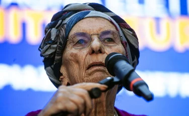 Emma Bonino ricoverata d'urgenza in codice rosso: "È grave"