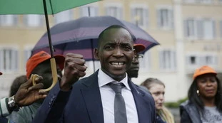 Soumahoro, la testimonianza drammatica: "Non c'era neppure il cibo"