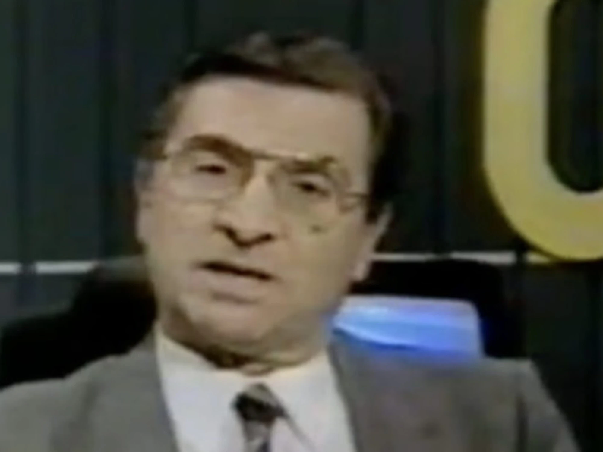 Carlo Sassi, morto l'inventore della moviola: addio a un pezzo di storia