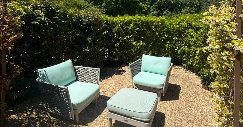 Il silenzio ritrovato: dove la storia incontra il benessere nella Montagnola Senese