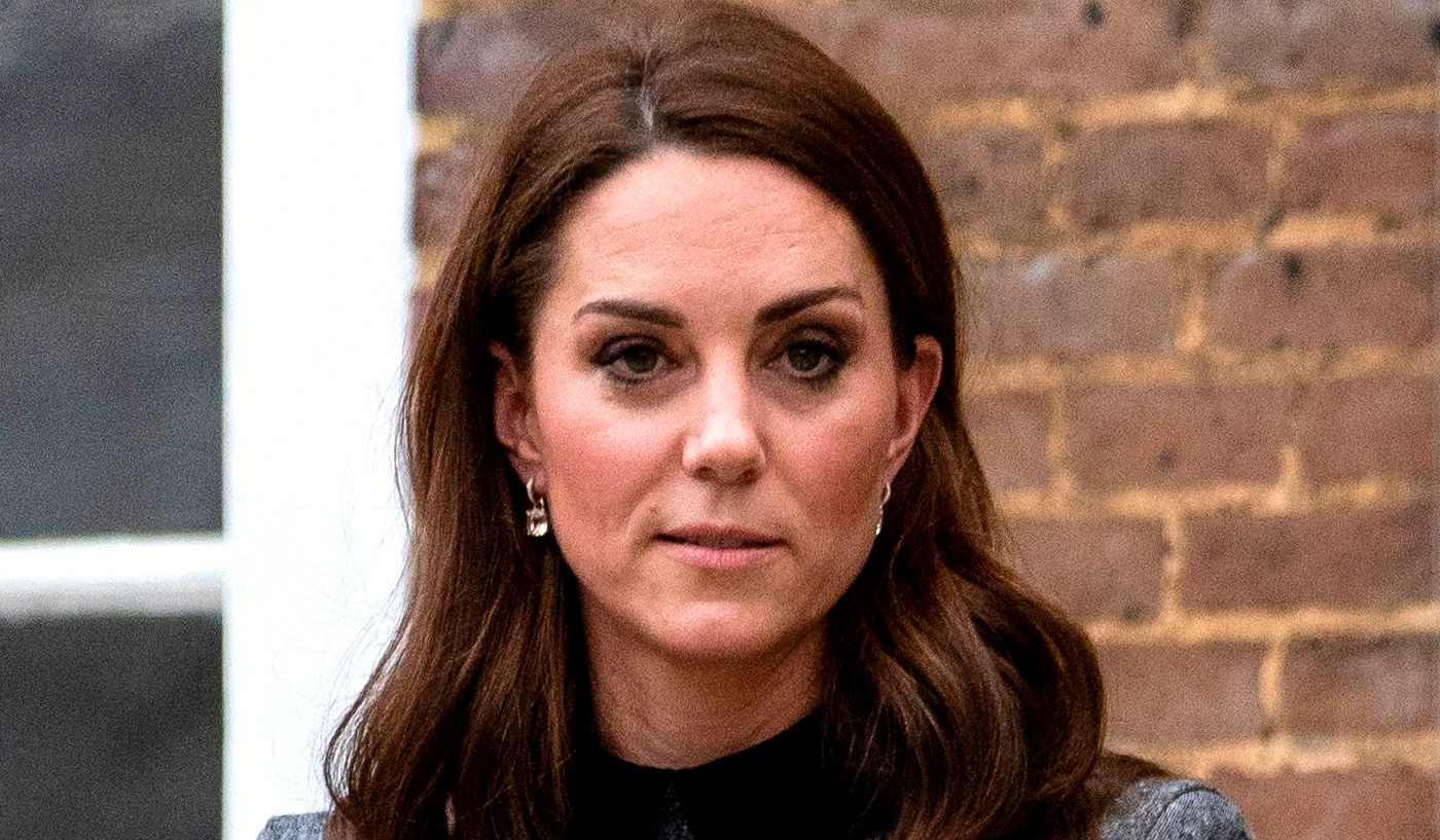 Kate Middleton, il pazzesco divieto imposto dalla Regina Elisabetta: come non può farsi vedere