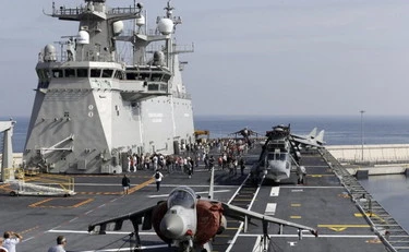 Il Marocco vuole Ceuta e Melilla, "Spagnolissime": fiato sospeso