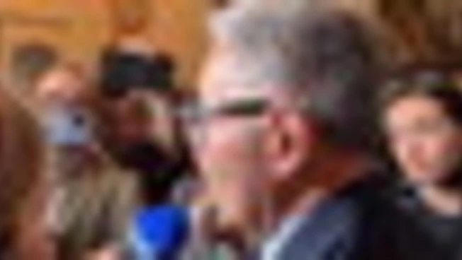 Prodi: il problema del blocco di Hormuz non è solo il petrolio