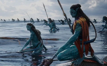 “Avatar” è la trilogia più ricca della storia