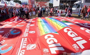 Perché è sparita la sinistra operaia