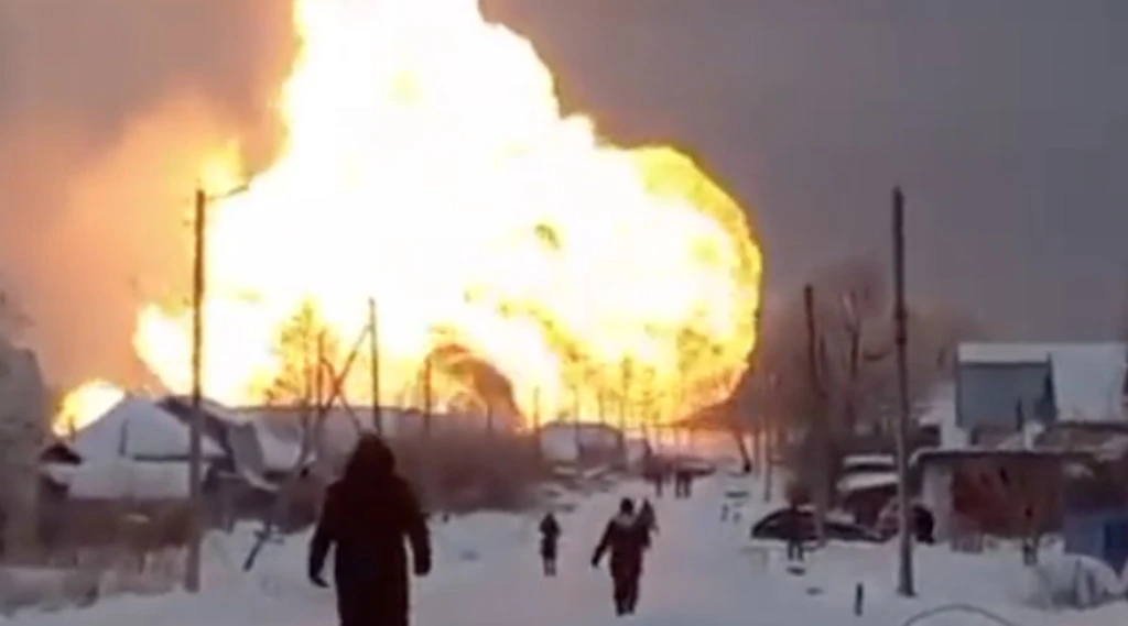 Price cap, esplode un gasdotto cruciale: la vendetta del Cremlino?