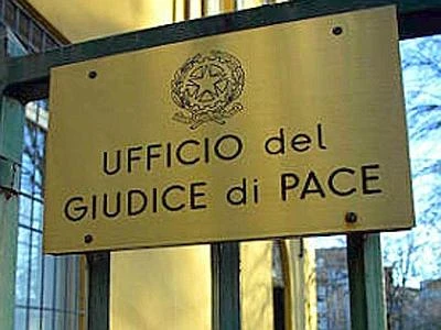 Rimozione giudice di pace se improduttivo