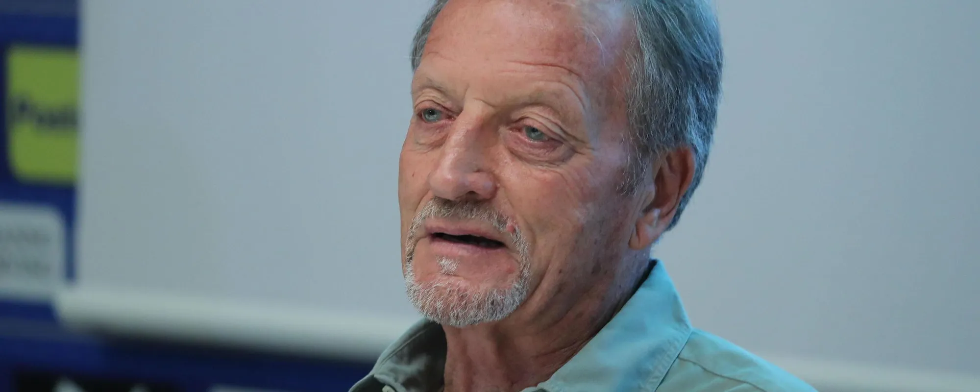 "5 o 6 neri in Nazionale, serve una legge": il delirio di Renzo Ulivieri