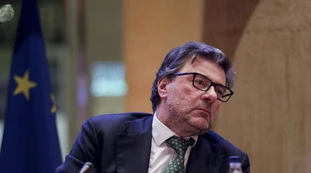 Sallusti e le parole di Giorgetti: non mettiamo l'economia al 41-bis