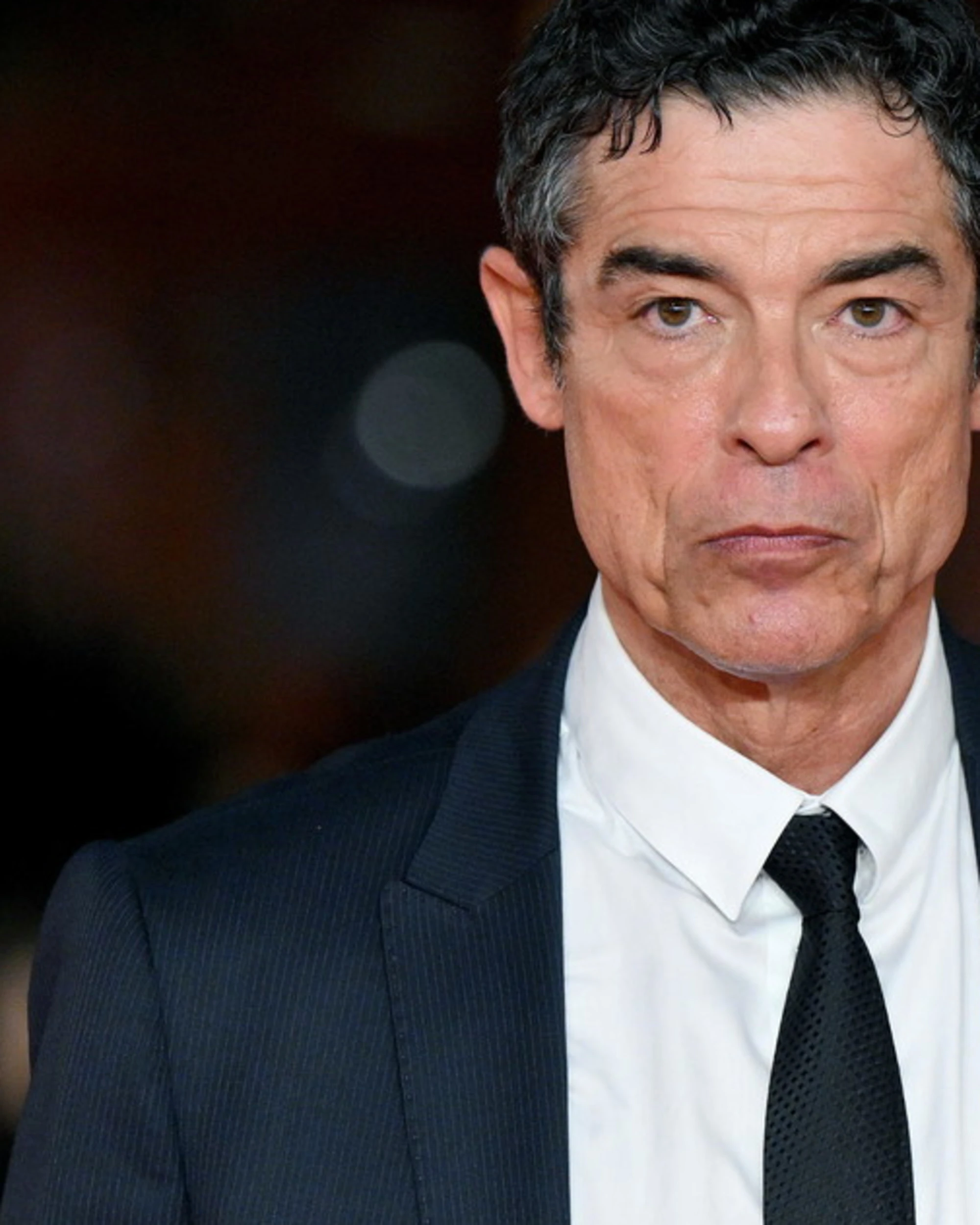 Alessandro Gassman, delirio rosso: "Via il nome di papà"