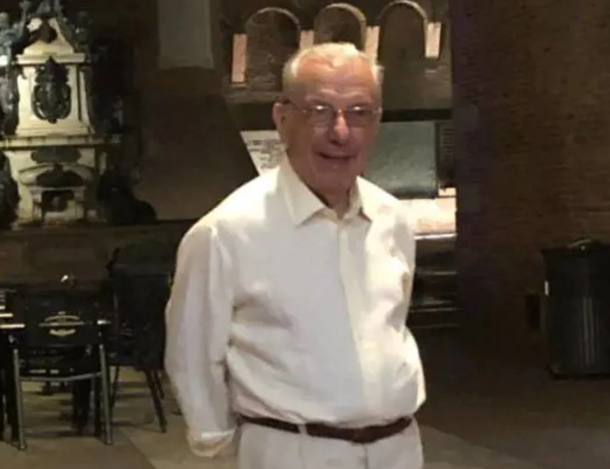 Ettore Pausini, lo sfogo della figlia Sabrina: "Ai funerali non voglio nessun parente"