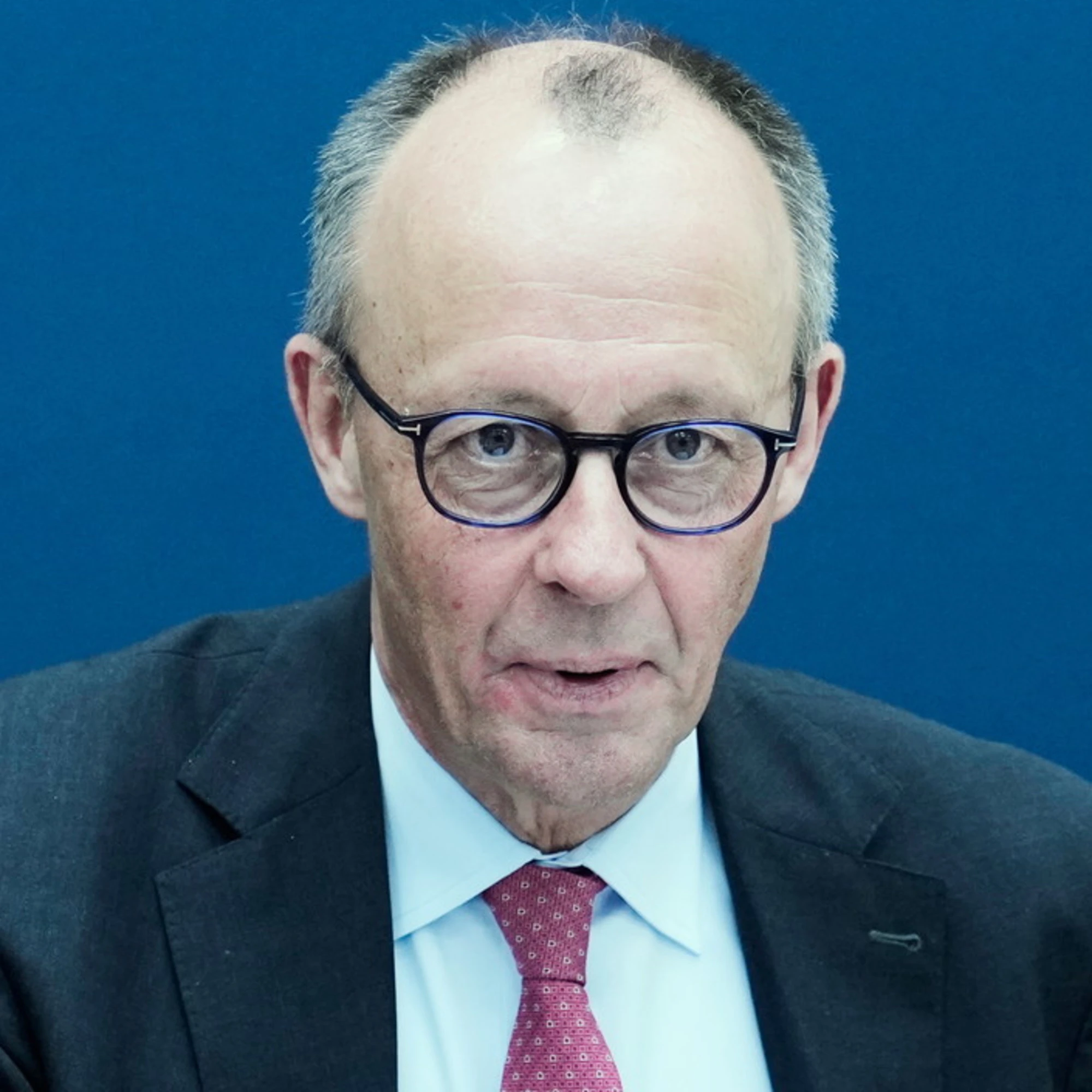 Per Friedrich Merz gli alleati socialisti sono ormai una palla al piede