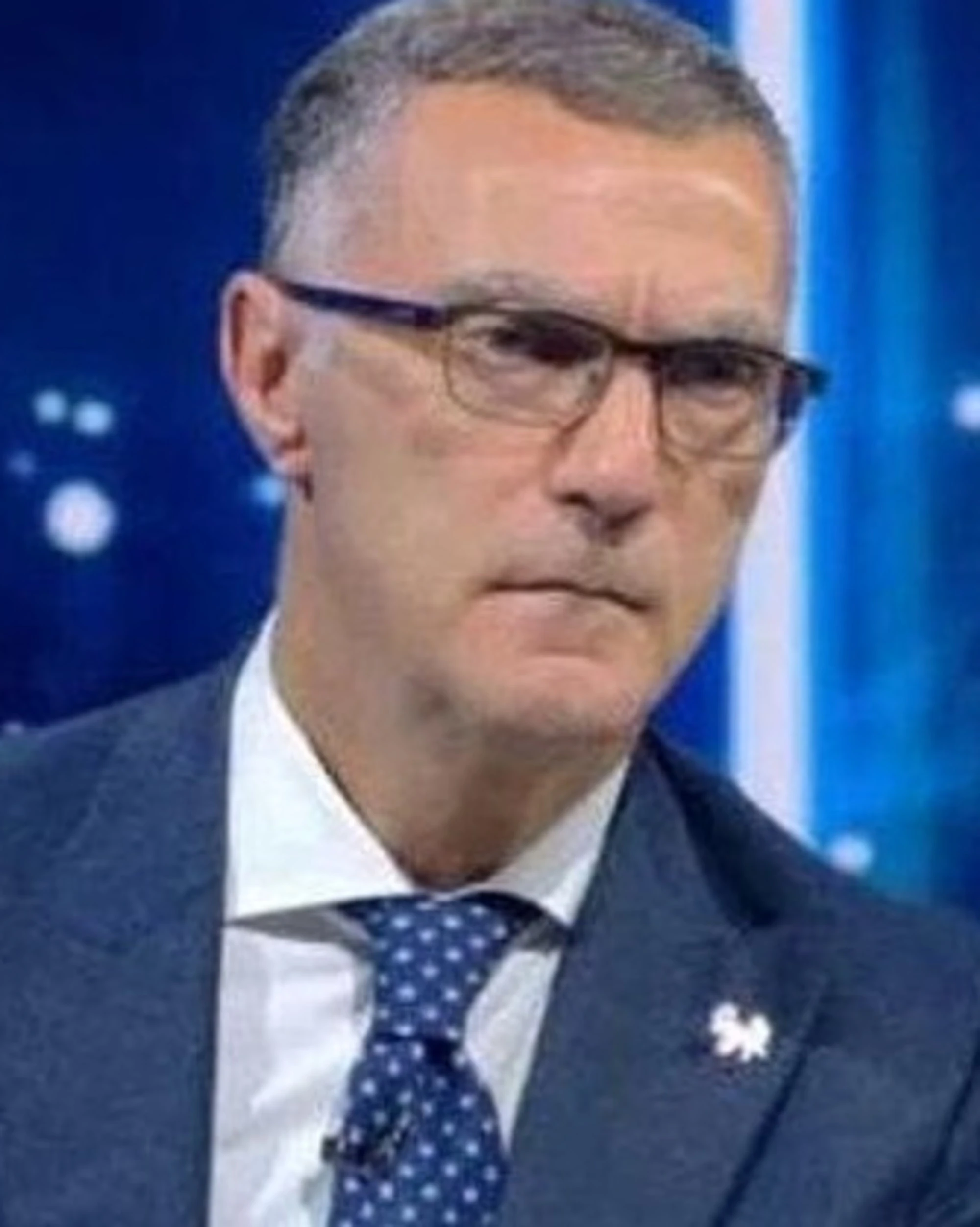 Inter, Beppe Bergomi: "Dubbi su lookman-Inter, c'è da stare Allegri"