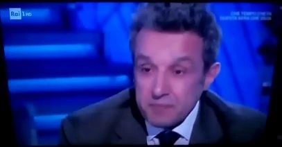 Domenica In, Flavio Insinna crolla: lacrime da Mara Venier, non solo il video di Fabrizio Frizzi