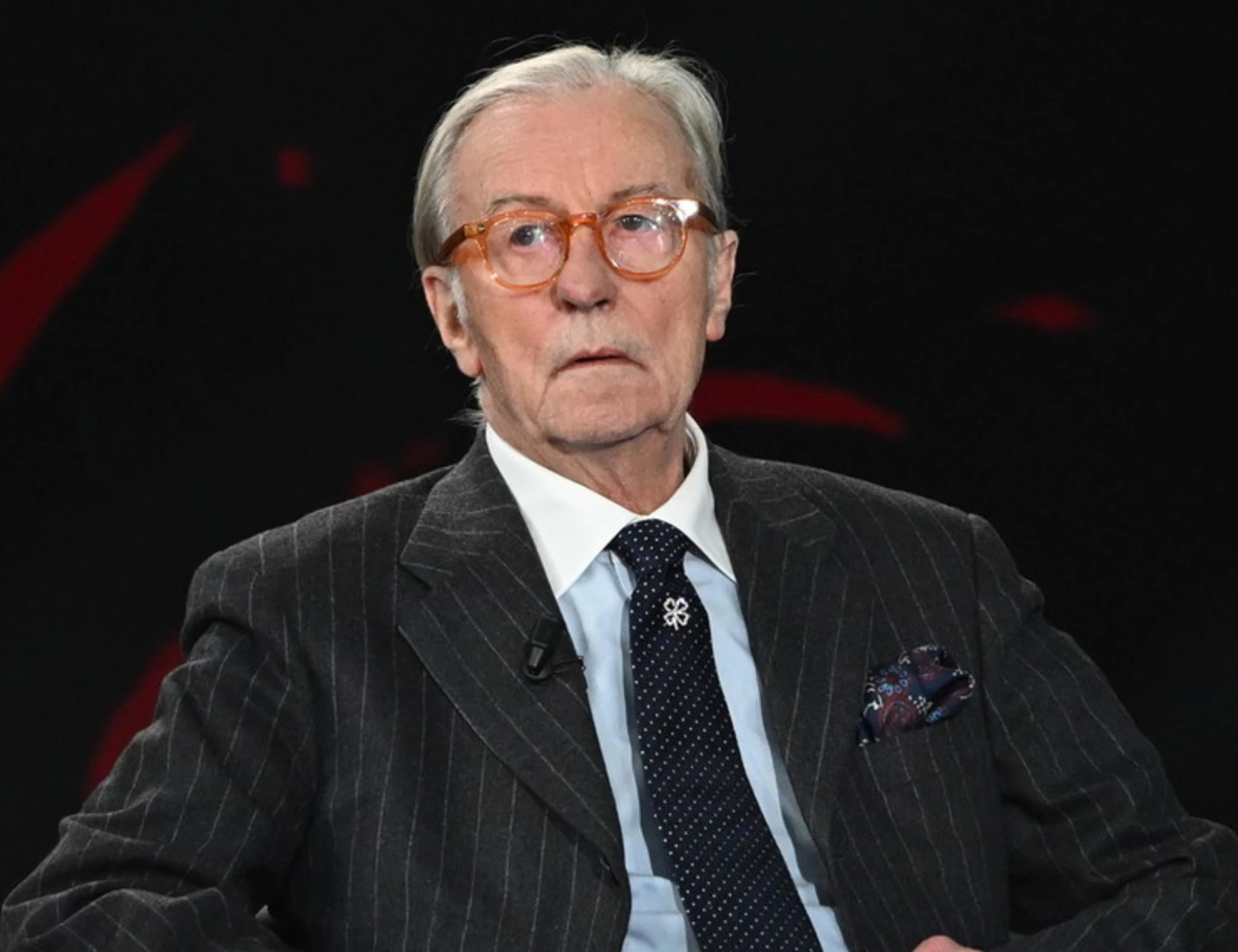 De Benedetti e Repubblica, clamorosa offerta a Vittorio Feltri: il direttore "confessa"