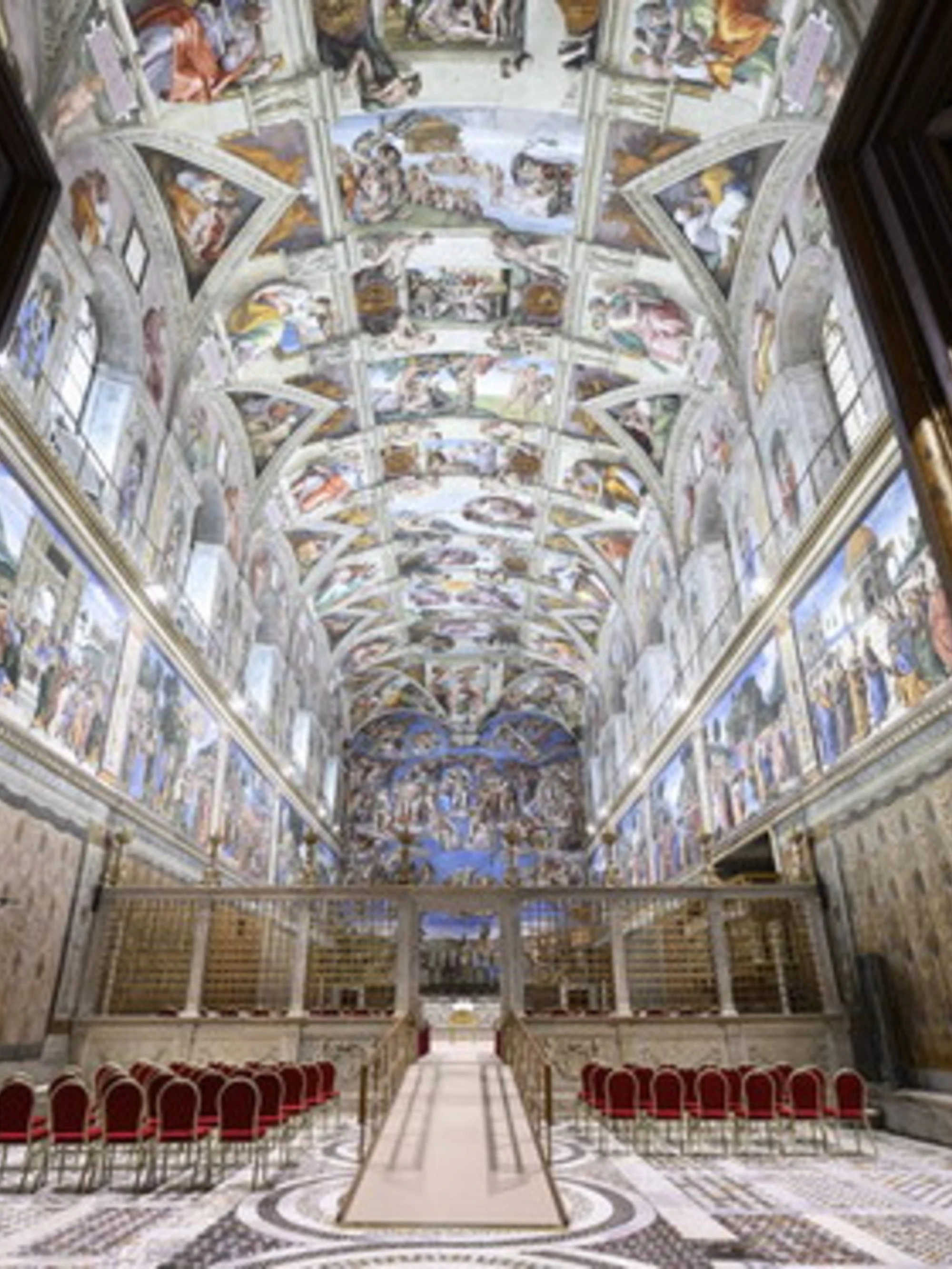 Via al Conclave: i 5 favoriti