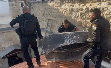 Pizzaballa, "la polizia incontrerà il cardinale per trovare soluzioni": anche Netanyahu apre