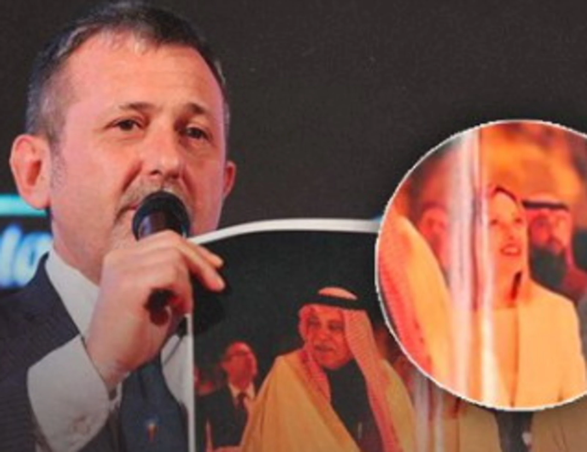 Atreju, Andrea Delmastro inchioda Laura Boldrini con una foto: sinistra in tilt