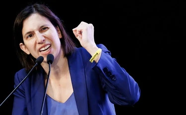 Elly Schlein ha le traveggole in Veneto: "Non è impossibile"