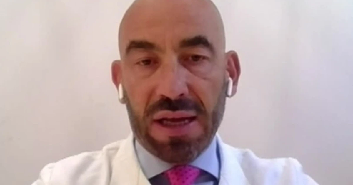 L'aria che tira, Bassetti massacra Andrea Crisanti: "Criminale, parole gravissime". Terrorismo sul vaccino, "ora basta"