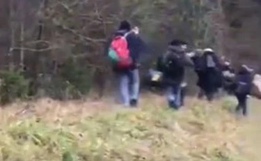 Mosca ci invade di islamici dai tunnel sotterranei: la scoperta