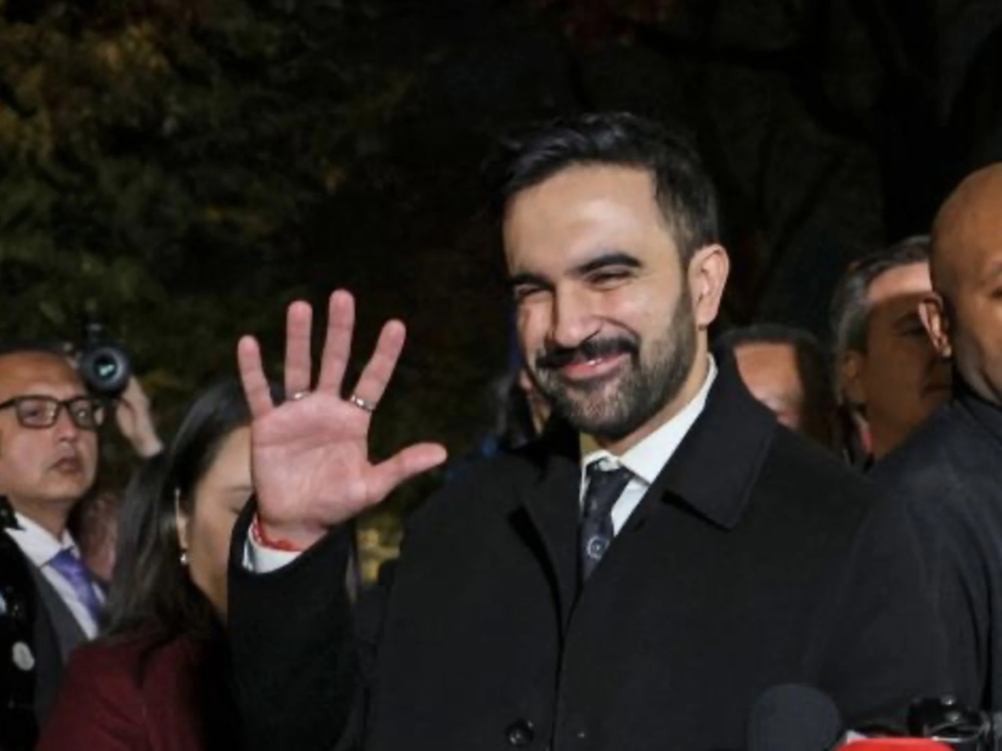 Zohran Mamdani nuovo sindaco di New York. Trump pronto alle rappresaglie