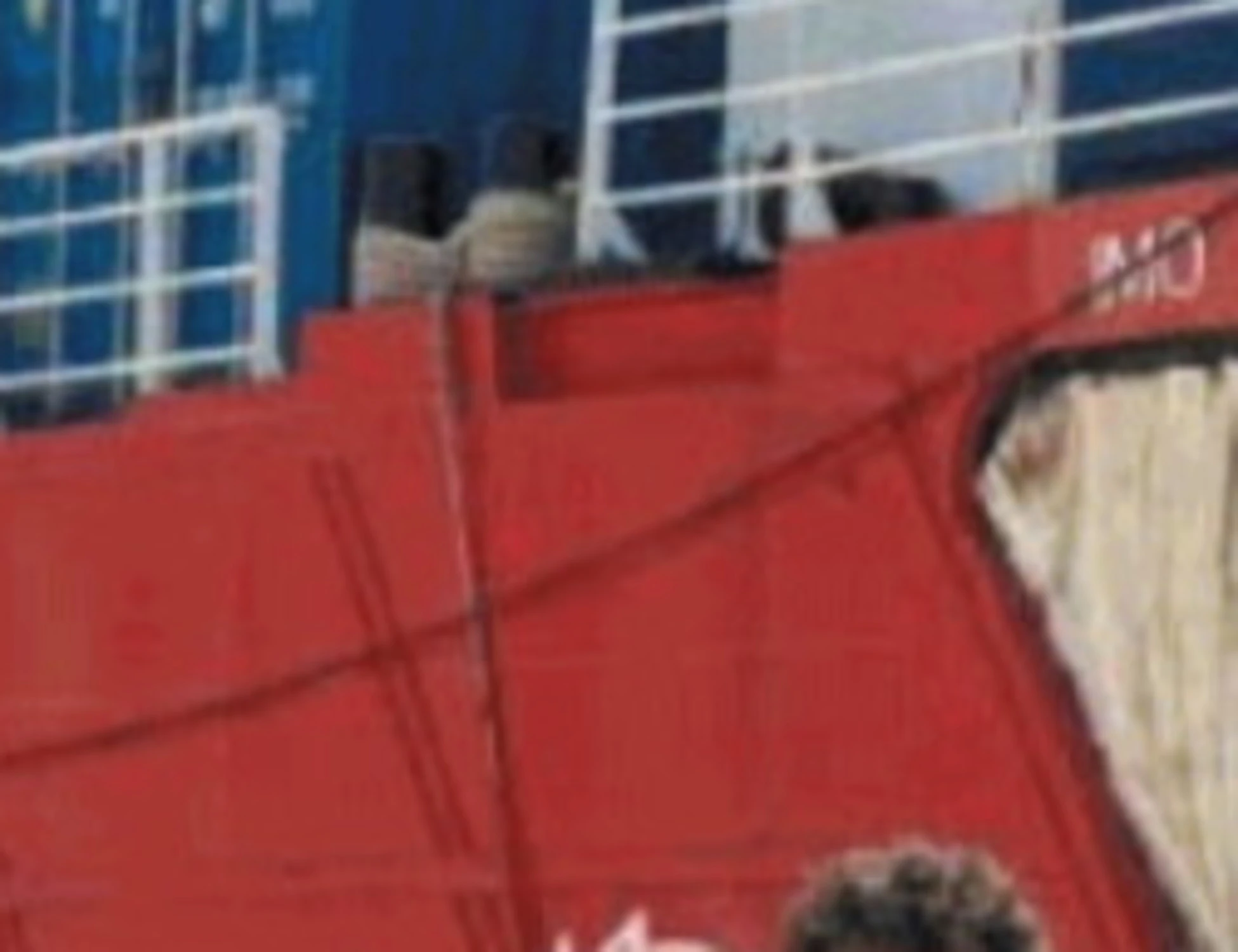 Pd, la sfilata sulla nave di Casarini? Solo esponenti di secondo piano